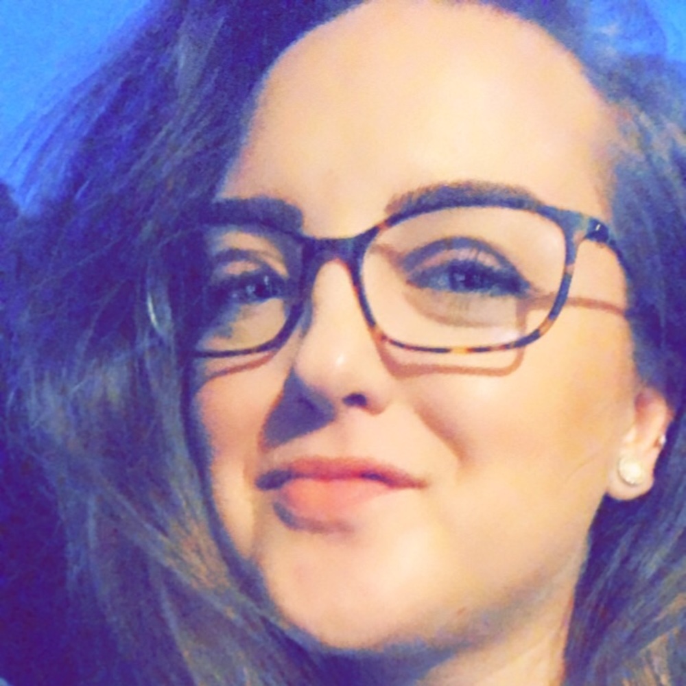 Meet your Posher, Rachel